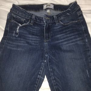 Paige Jeans